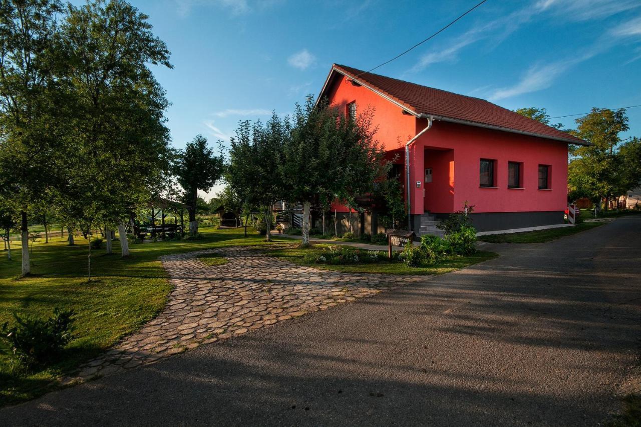 Filip Apartment Раковица Екстериор снимка