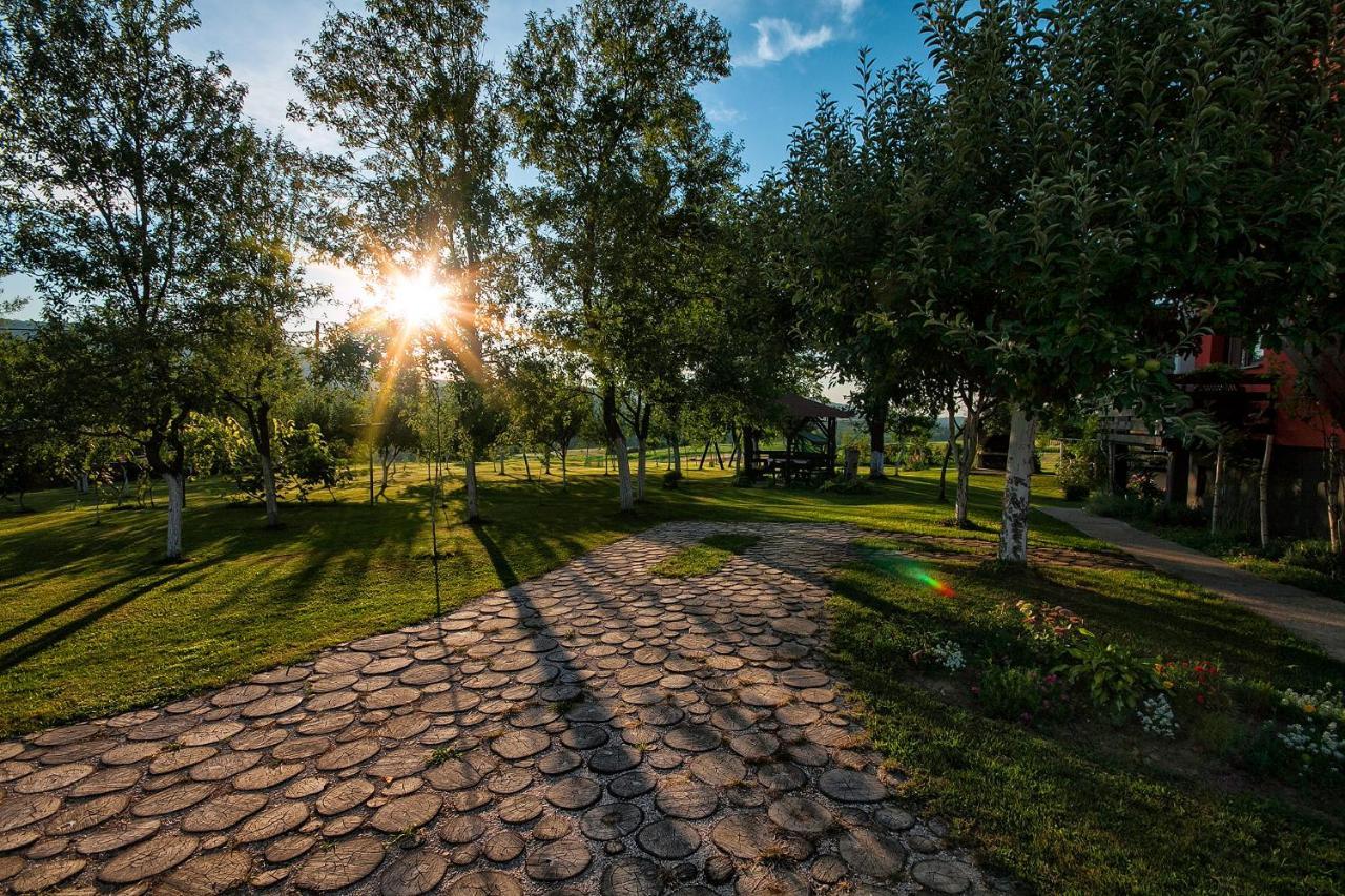 Filip Apartment Раковица Екстериор снимка