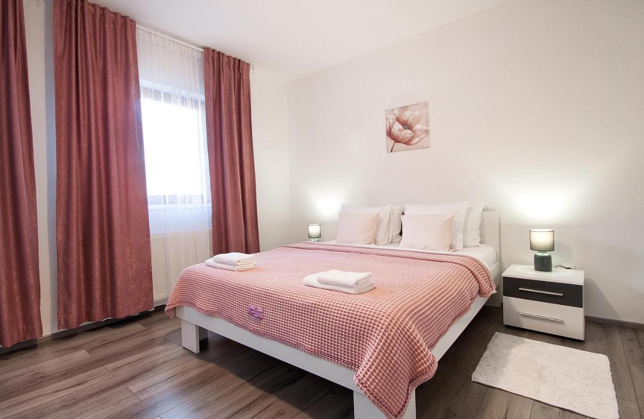 Filip Apartment Раковица Екстериор снимка