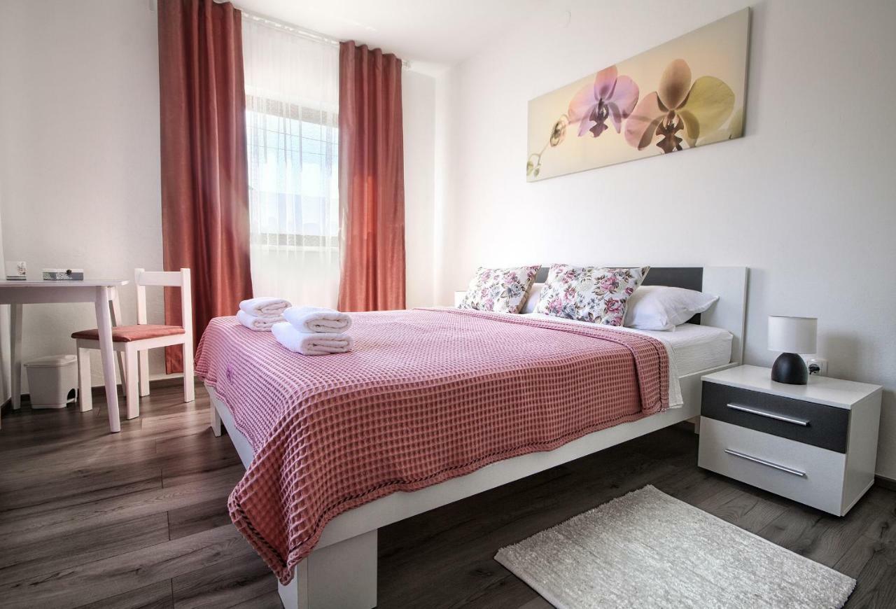 Filip Apartment Раковица Екстериор снимка
