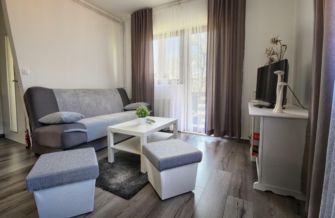 Filip Apartment Раковица Екстериор снимка