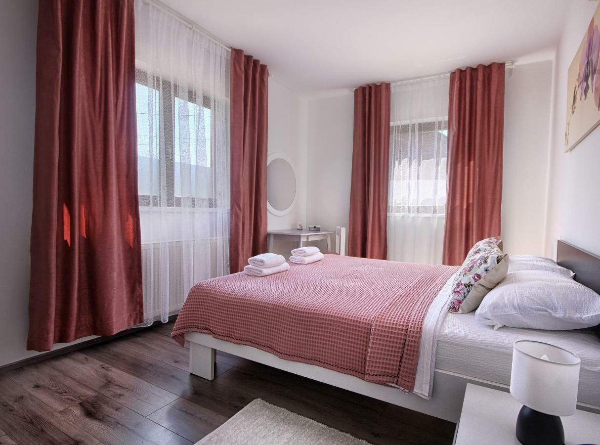 Filip Apartment Раковица Екстериор снимка