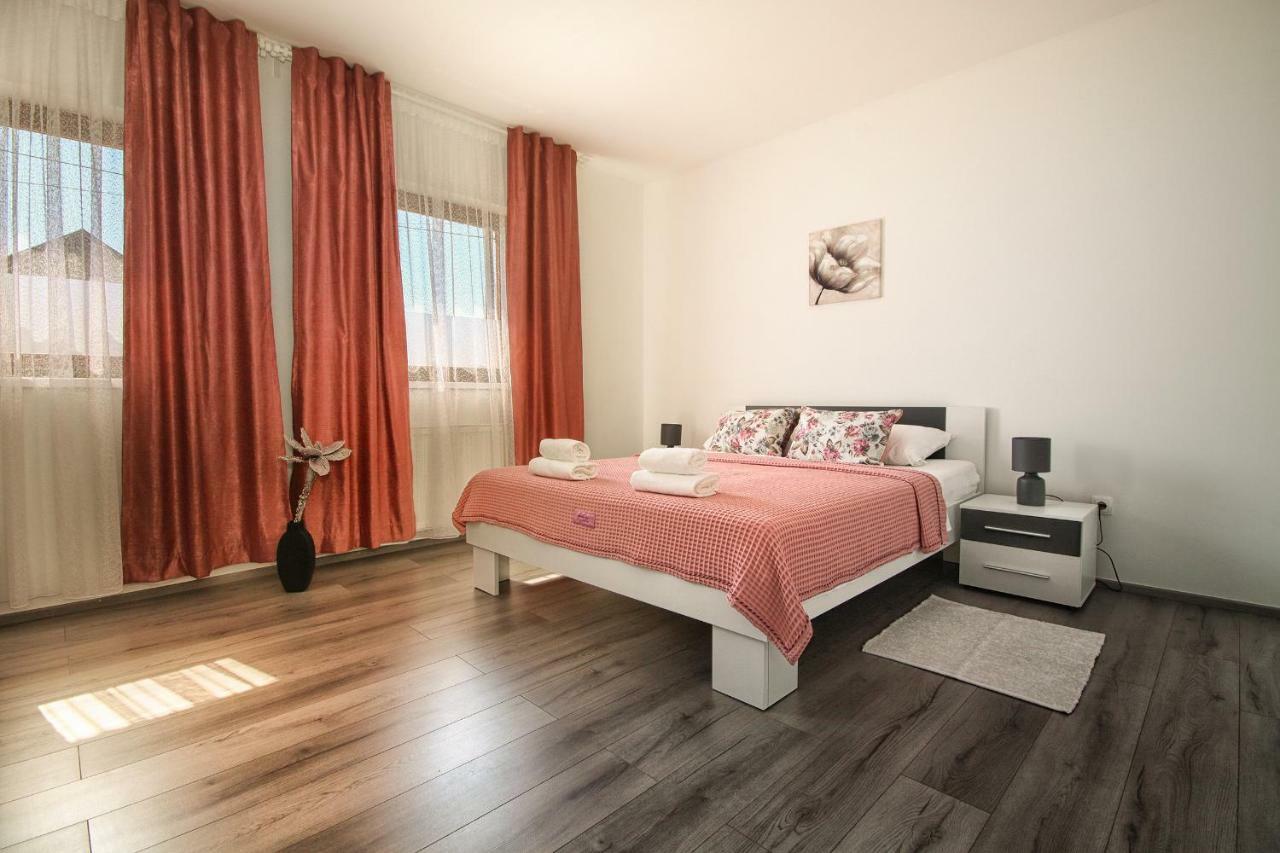 Filip Apartment Раковица Екстериор снимка