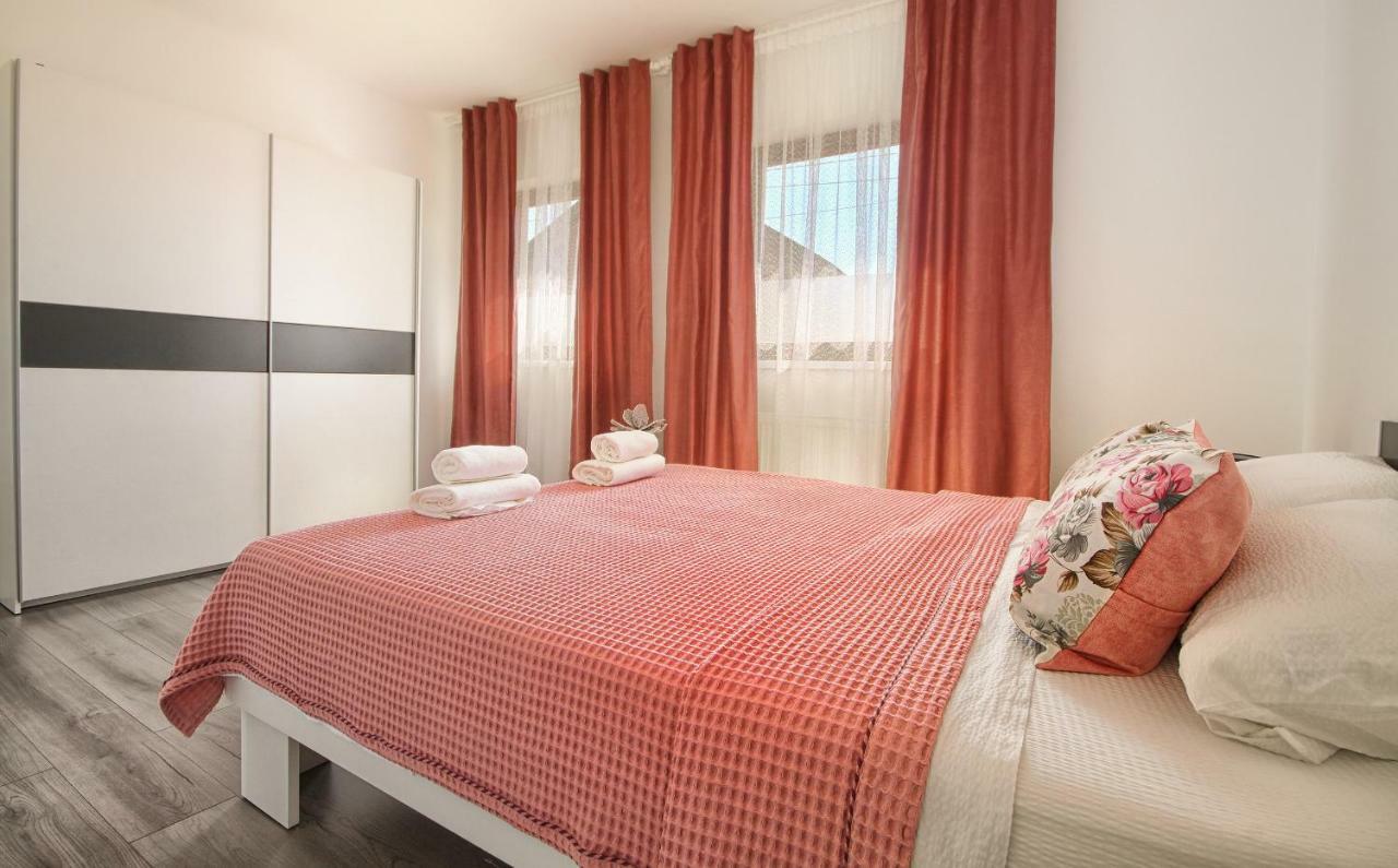 Filip Apartment Раковица Екстериор снимка