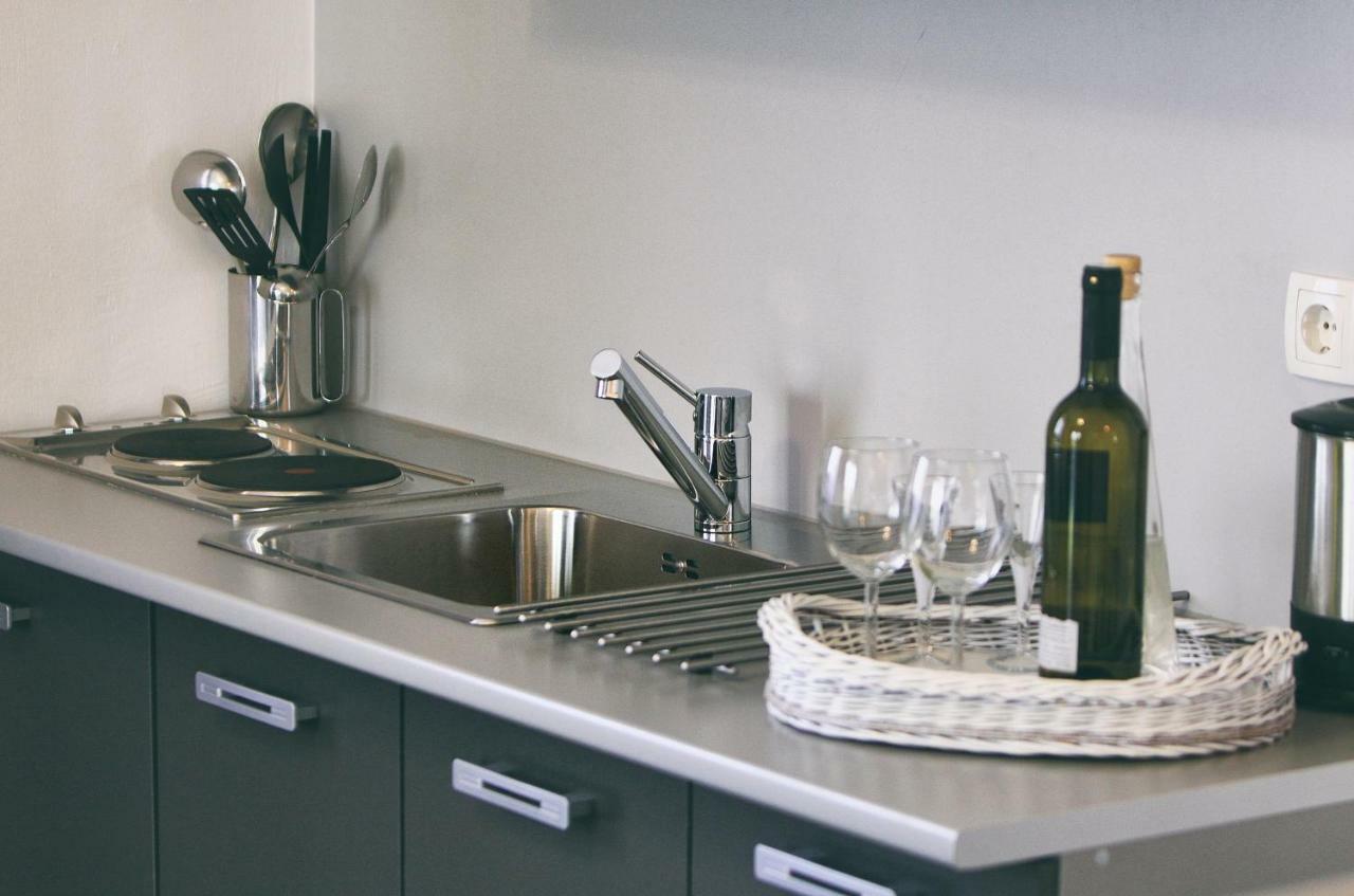 Filip Apartment Раковица Екстериор снимка