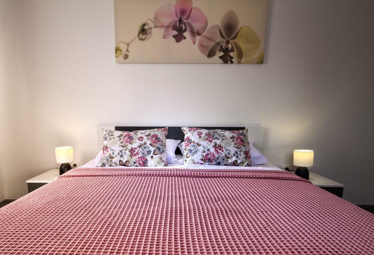 Filip Apartment Раковица Екстериор снимка