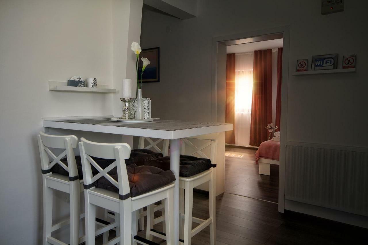 Filip Apartment Раковица Екстериор снимка