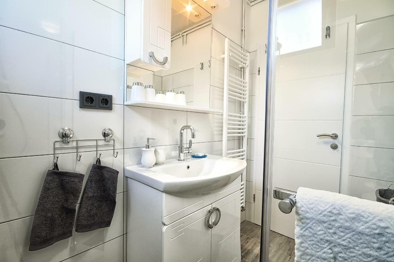 Filip Apartment Раковица Екстериор снимка