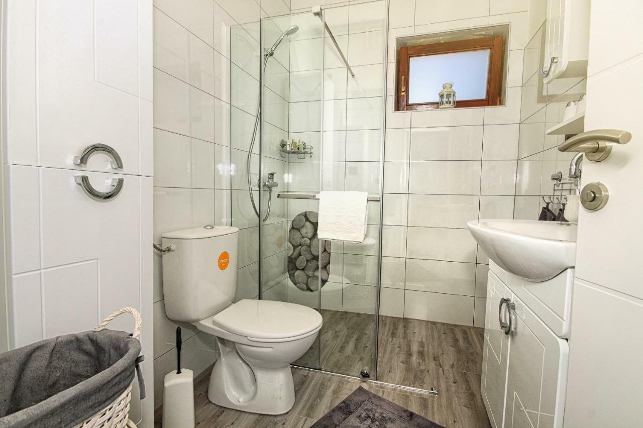Filip Apartment Раковица Екстериор снимка