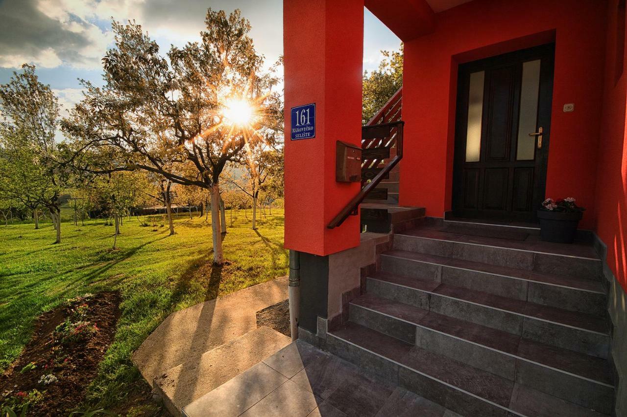 Filip Apartment Раковица Екстериор снимка