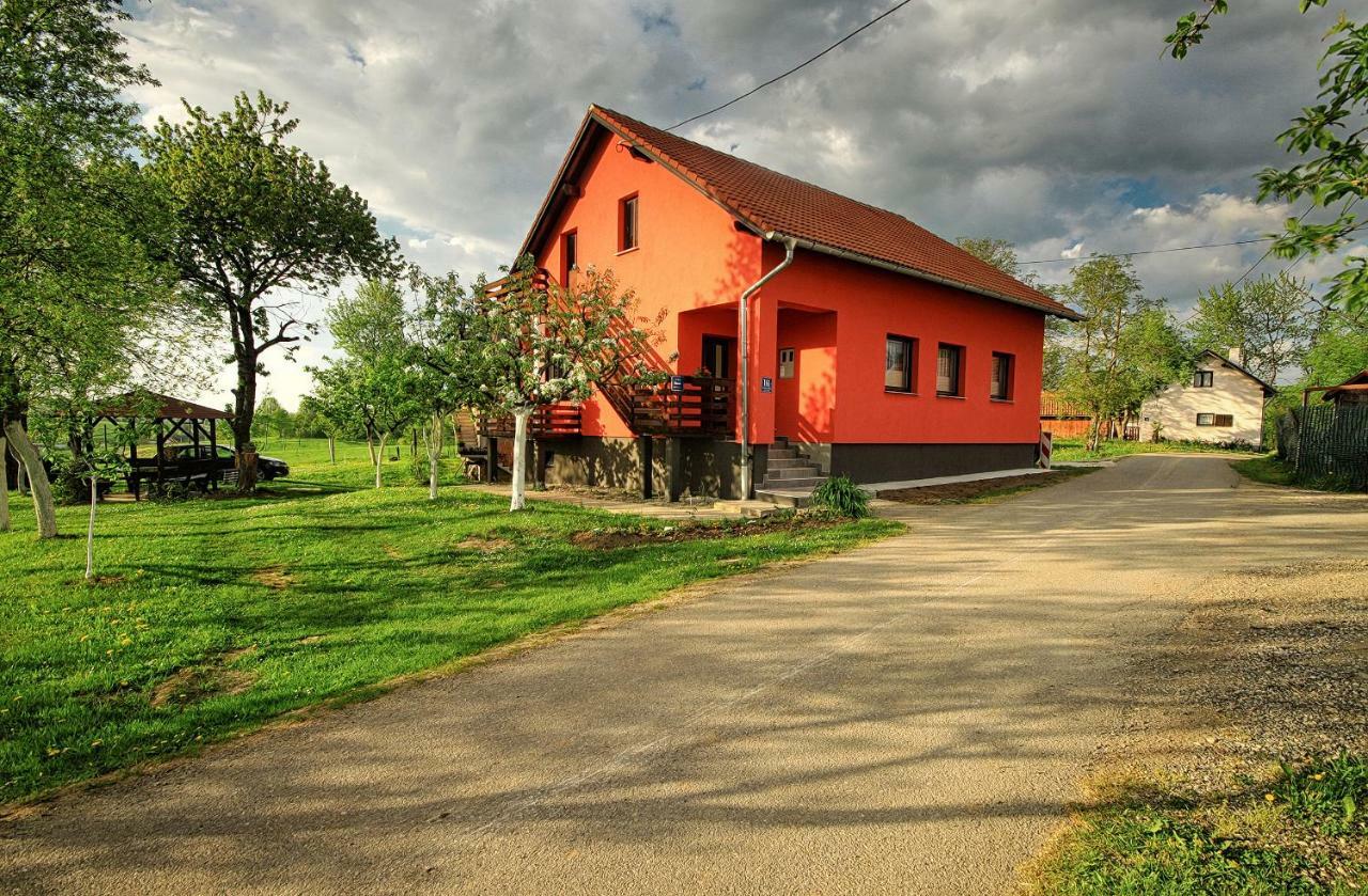 Filip Apartment Раковица Екстериор снимка
